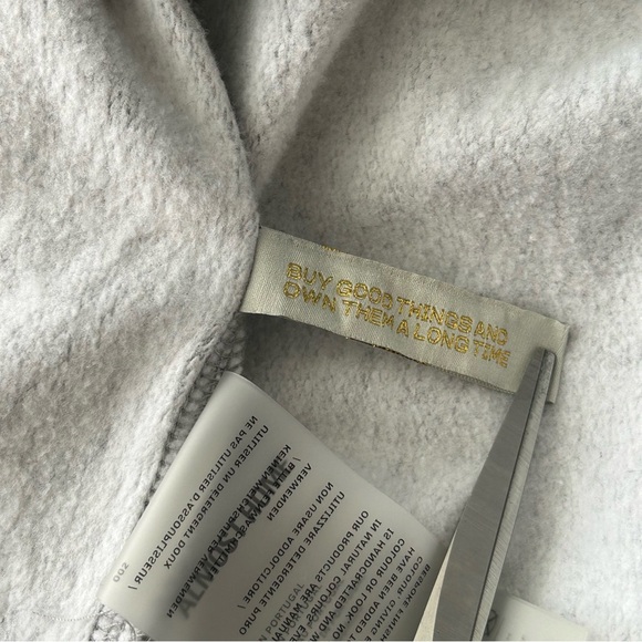 Almost Home First Pick Relaxed Fit Shorts Gym Grey - Picture 12 of 13